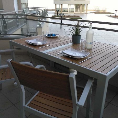 Les Haubans Apartment กรองวิลล์ ภายนอก รูปภาพ