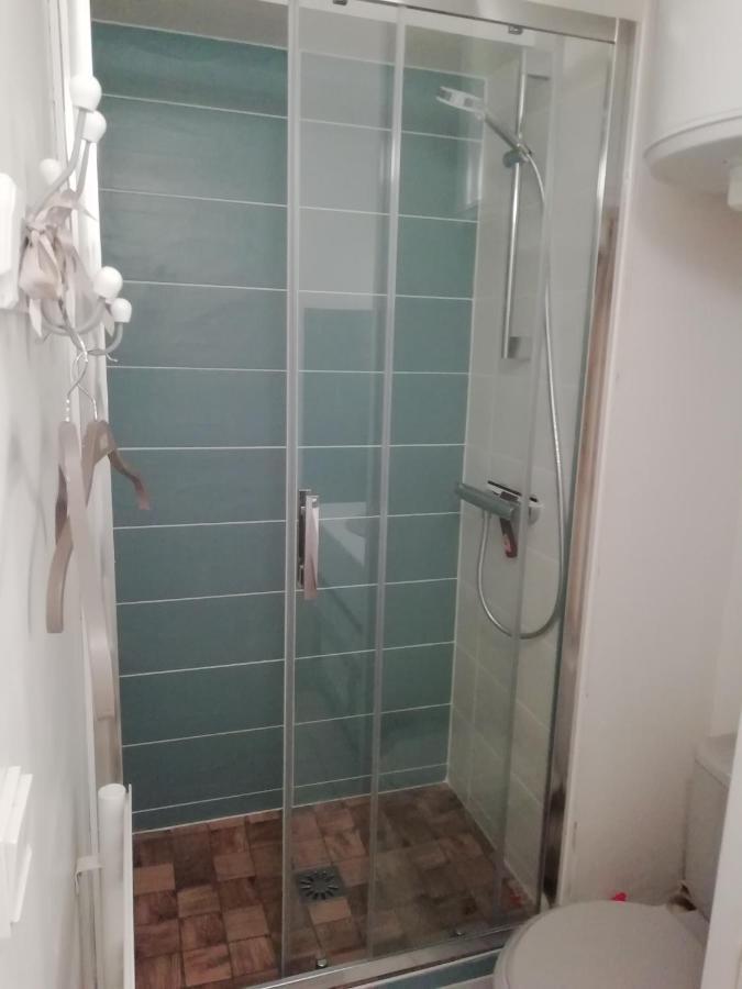 Les Haubans Apartment กรองวิลล์ ภายนอก รูปภาพ